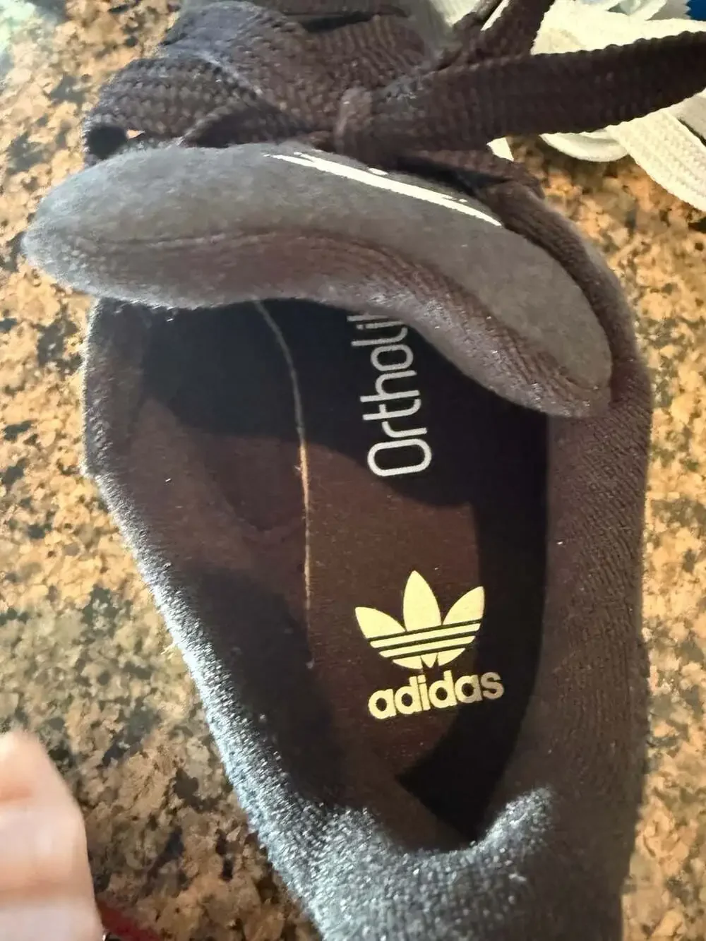 adidas originals campus